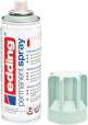 edding 5200 Permanentspray Premium Acryllack mild mint matt