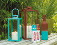 edding 5200 Permanentspray Premium Acryllack rosteffekt matt