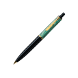 Pelikan Druckbleistift Classic D200, Grün-Marmoriert