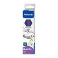 Pelikan Bleistift mit Radiergummi, HB - 12er Pack