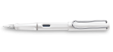 LAMY Füllfederhalter safari white