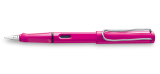 LAMY Füllfederhalter safari pink