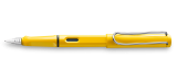 LAMY Füllfederhalter safari yellow