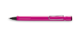 LAMY Druckbleistift safari pink