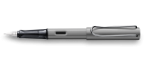 LAMY Füllfederhalter AL-star graphit