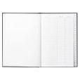 Adressbuch A5 Rainbow
