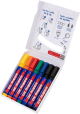 edding Colourful Flipchartset