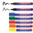 edding Colourful Flipchartset
