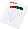 edding Colourful Flipchartset