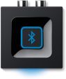 Logitech Bluetooth Audio Adapter, Bluetooth-Adapter