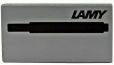LAMY Tintenpatronen T10 schwarz