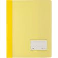 DURABLE Hunke & Jochheim Schnellhefter DURALUX®, für A4 Überbreit, 280x332mm (10, sortiert)