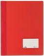 DURABLE Hunke & Jochheim Schnellhefter DURALUX®, für A4 Überbreit, 280x332mm (10, sortiert)