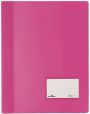 DURABLE Hunke & Jochheim Schnellhefter DURALUX®, für A4 Überbreit, 280x332mm (12 Farben sortiert)