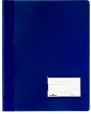 DURABLE Hunke & Jochheim Schnellhefter DURALUX®, für A4 Überbreit, 280x332mm (12 Farben sortiert)