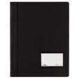 DURABLE Hunke & Jochheim Schnellhefter DURALUX®, für A4 Überbreit, 280x332mm (12 Farben sortiert)