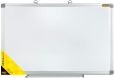 Bundle Idena Whiteboard 60x40cm + 1x Whiteboardmarker 360 1,5-3mm schwarz +1x Whiteboardmarker 360 1,5-3mm rot