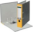 Mehrfachpack Leitz 1080 Qualitäts-Ordner, mit Schlitzen, A4, breit | verschiedene Farben wählbar