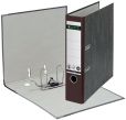 Mehrfachpack Leitz 1080 Qualitäts-Ordner, mit Schlitzen, A4, breit | verschiedene Farben wählbar