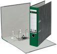 Mehrfachpack Leitz 1080 Qualitäts-Ordner, mit Schlitzen, A4, breit | verschiedene Farben wählbar