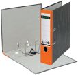 Mehrfachpack Leitz 1080 Qualitäts-Ordner, mit Schlitzen, A4, breit | verschiedene Farben wählbar