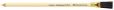 Faber-Castell 119065 - Bleistift CASTELL 9000, 12er Art Set, Inhalt 8B - 2H (12er Art Set + Estompe + Radierstift)