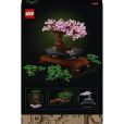 LEGO® Icons 10281 Bonsai Baum