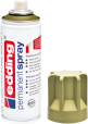 edding 5200 Permanentspray Premium Acryllack khaki matt