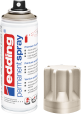 edding 5200 Permanentspray Premium Acryllack champagner gold matt