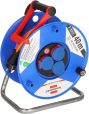 Brennenstuhl 1208750 Kabeltrommel Garant, IP44, Kabel: 40 m