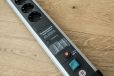Brennenstuhl 1391010400 Premium-Protect-Line 60.000A Überspannungsschutz-Steckdosenleiste 4-fach 3m H05VV-F 3G1,5