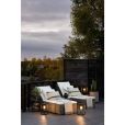 Konstsmide 7532-750 Bologna Gartenleuchte Laterne LED E27 40 W Schwarz