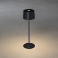 Konstsmide 7813-750 Positano USB-Leuchte LED fest eingebaut 2.2 W Schwarz