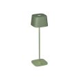 Konstsmide Tischleuchte Capri Indoor/Outdoor USB/Akku | verschiedene Farben