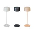 LED USB-Tischleuchte Lille 3,5W 150lm IP54 Farbe wählbar