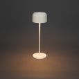 LED USB-Tischleuchte Lille 3,5W 150lm IP54 Farbe wählbar