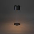 LED USB-Tischleuchte Lille 3,5W 150lm IP54 Farbe wählbar