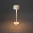 LED USB-Tischleuchte Lille 3,5W 150lm IP54 Farbe wählbar