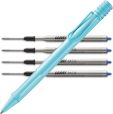 Lamy safari aquasky Kugelschreiber - Bundle mit Minen