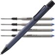 Lamy safari pink cliff Kugelschreiber - Bundle mit Minen