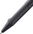 Lamy safari umbra Kugelschreiber - Bundle mit Minen