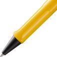 Lamy safari yellow Kugelschreiber - Bundle mit Minen