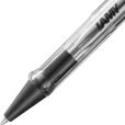 Lamy safari vista Kugelschreiber - Bundle mit Minen