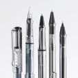Lamy safari vista Kugelschreiber - Bundle mit Minen