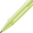 Lamy safari springgreen Kugelschreiber - Bundle mit Minen