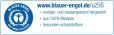 Herlitz UniReg 10843373 Hängemappen mit Falten, 25er Pack, braun
