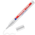 EDDING 750 Lackmarker 3er Sparpaket (Weiß)