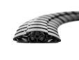 Bachmann 930032 Kabelschlange PRO schwarz Länge 1m 90x24mm