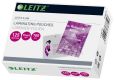 Leitz 33812 Folientasche Key Card 125 Micron 100 Stück