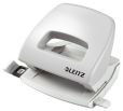 Leitz 5038 Bürolocher NeXXt Klein - 16 Blatt, grau